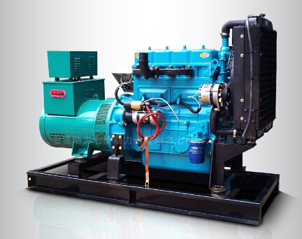 尤溪上柴30kw大型柴油发二手电机组 尤溪上柴30kw大型柴油发二手电机组