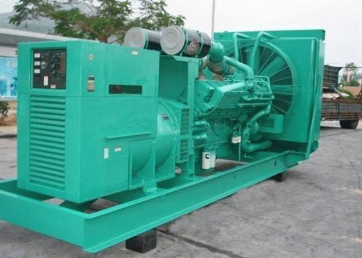 尤溪75kw康明斯柴油发电车出租图片 尤溪75kw康明斯柴油发电车出租图片