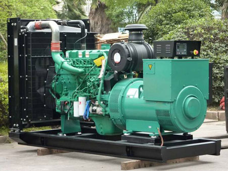 尤溪710kw康明斯柴油发电机组图片 尤溪710kw康明斯柴油发电机组图片