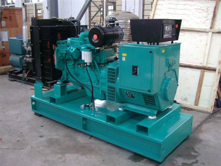 尤溪200kw康明斯柴油发电机组图片 尤溪200kw康明斯柴油发电机组图片