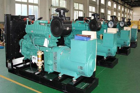 尤溪小型柴油发电机 尤溪小型柴油发电机