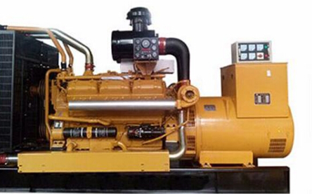 尤溪发电机出租