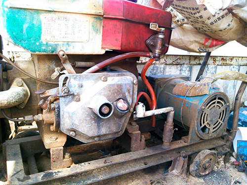 尤溪单杠柴油机发电机出租 尤溪单杠柴油机发电机出租