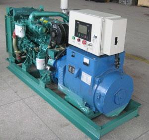 尤溪发电机出租