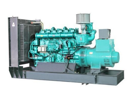 尤溪发电机出租