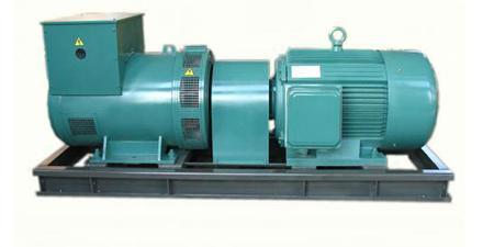 尤溪发电机出租