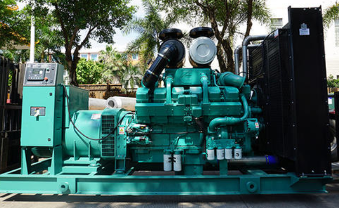 尤溪柴油发电机 尤溪柴油发电机