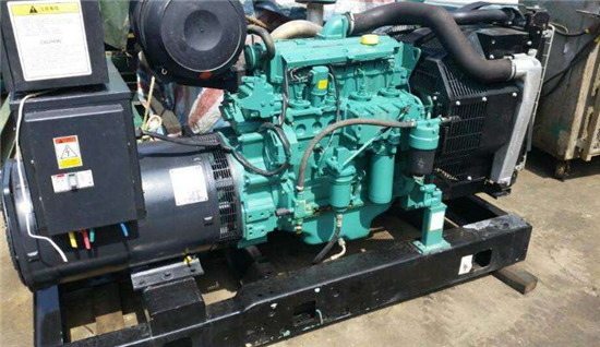 尤溪柴油发电机 尤溪柴油发电机